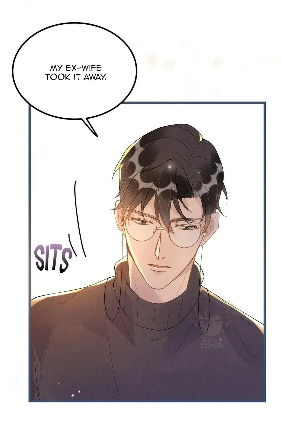 Read Your Distance (Colored) chapter 19 image 42 on Lezhin