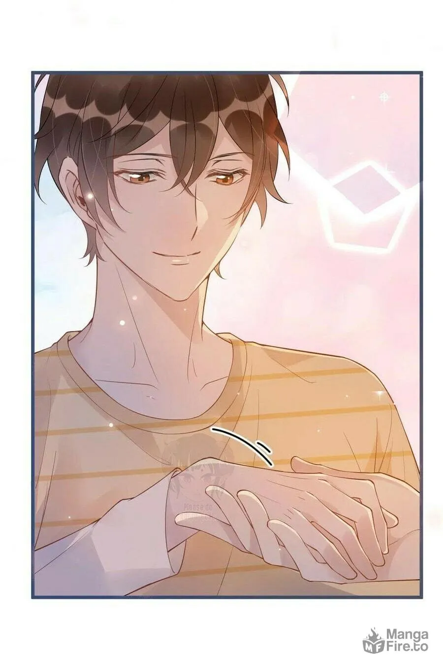 Read Your Distance (Colored) chapter 19 image 52 on Lezhin