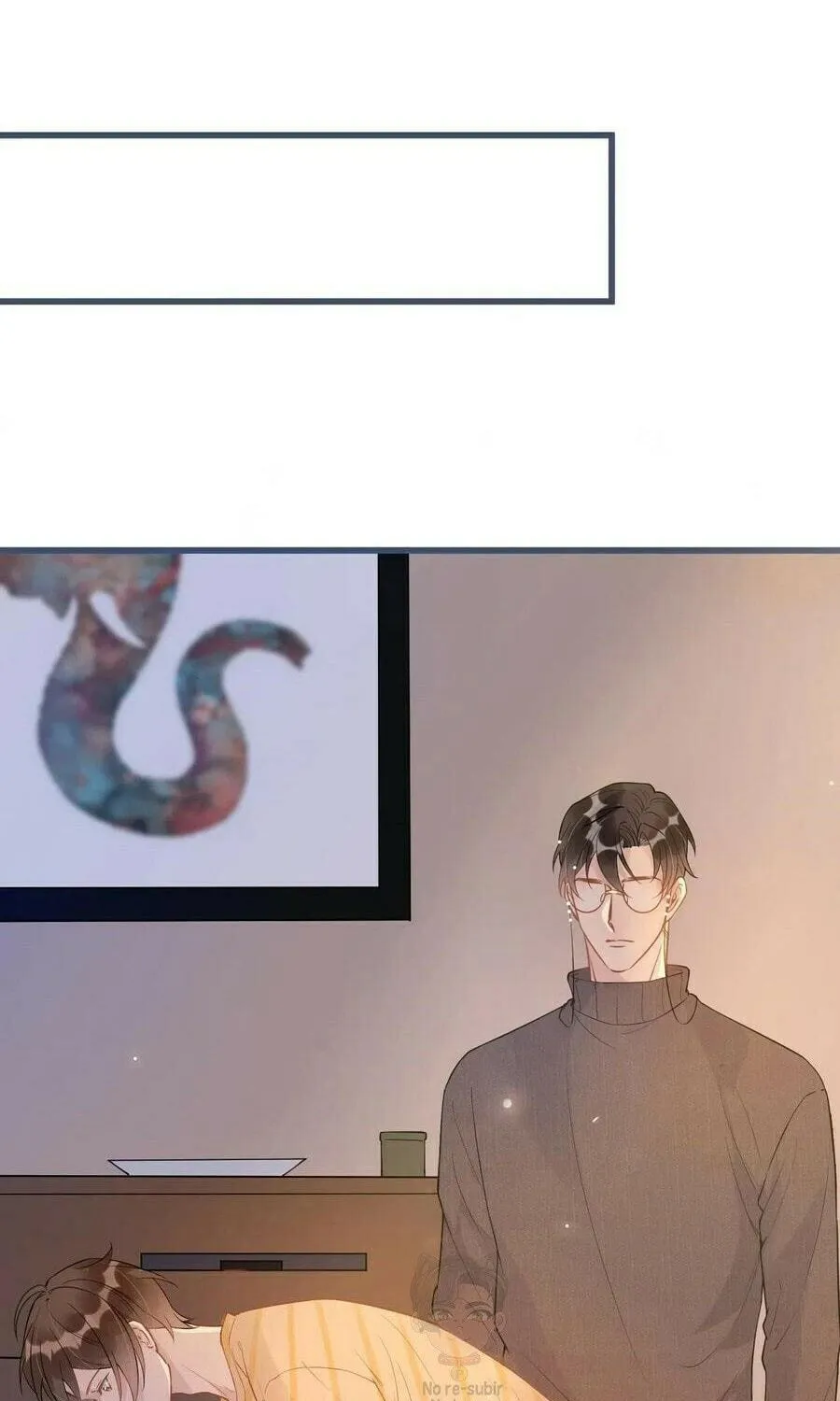 Read Your Distance (Colored) chapter 19 image 53 on Lezhin