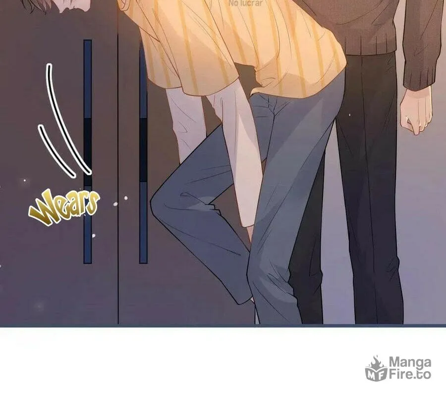 Read Your Distance (Colored) chapter 19 image 54 on Lezhin