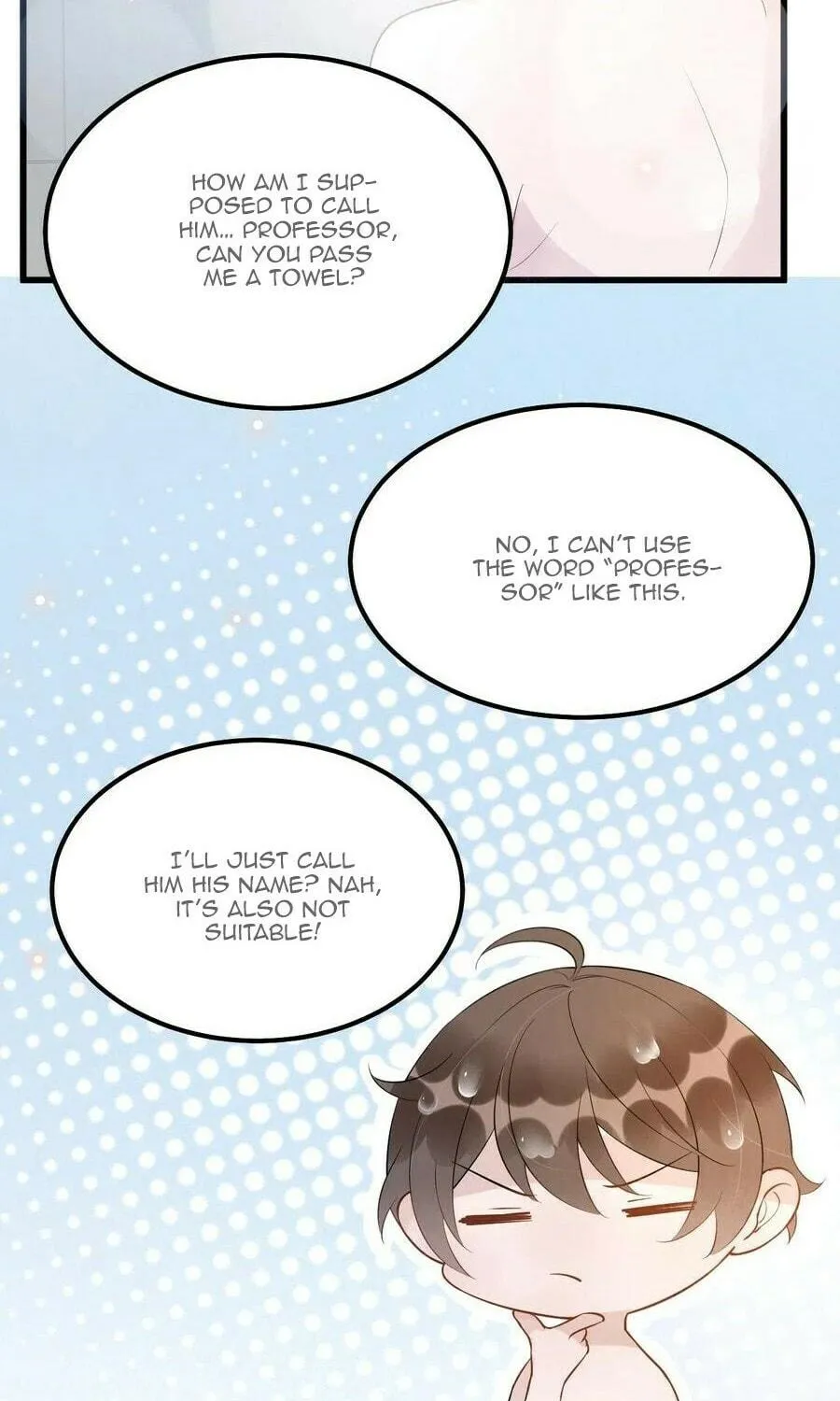 Read Your Distance (Colored) chapter 19 image 6 on Lezhin