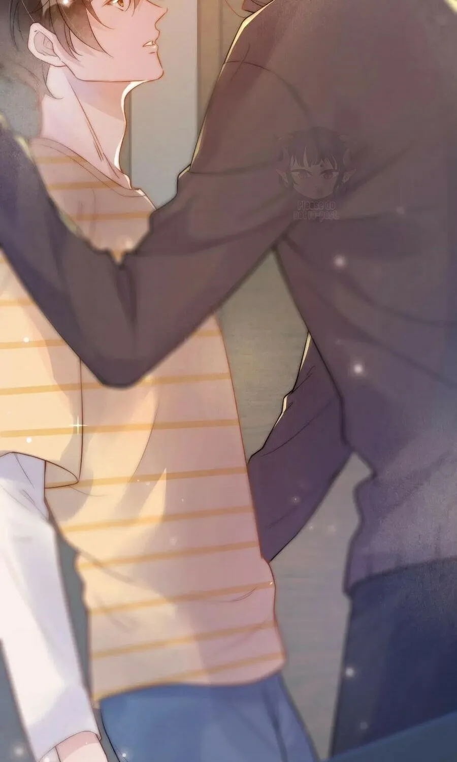Read Your Distance (Colored) chapter 19 image 61 on Lezhin