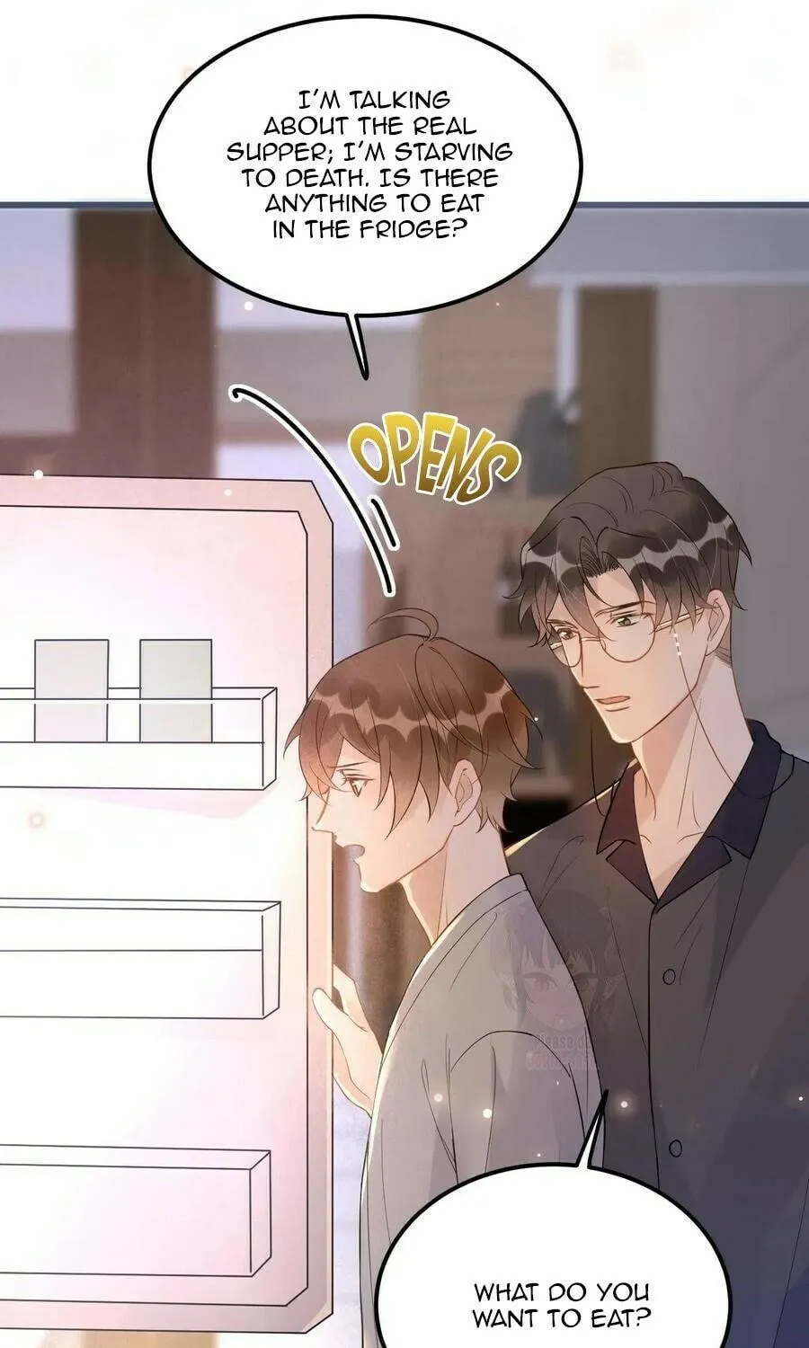 Read Your Distance (Colored) chapter 19 image 74 on Lezhin