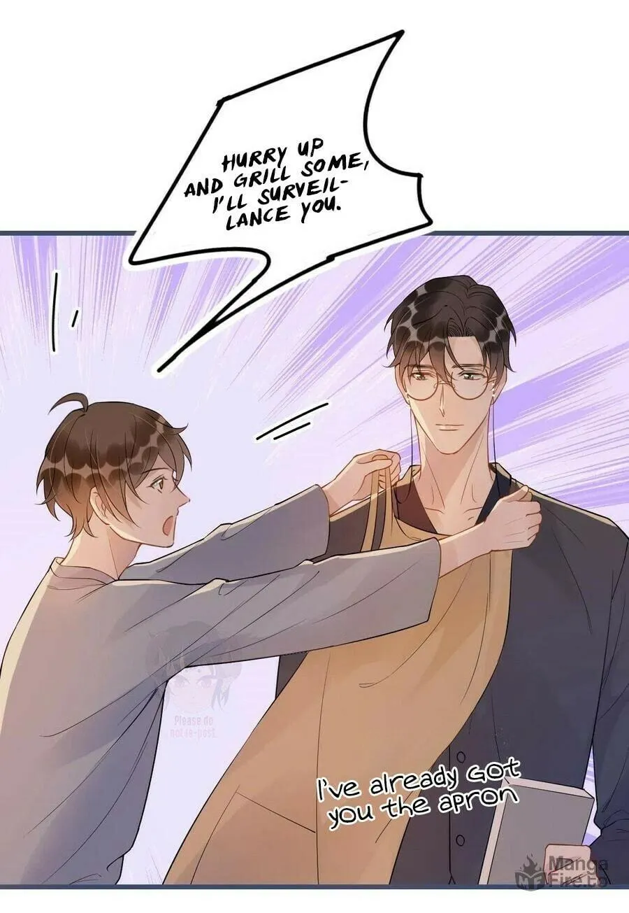 Read Your Distance (Colored) chapter 19 image 80 on Lezhin