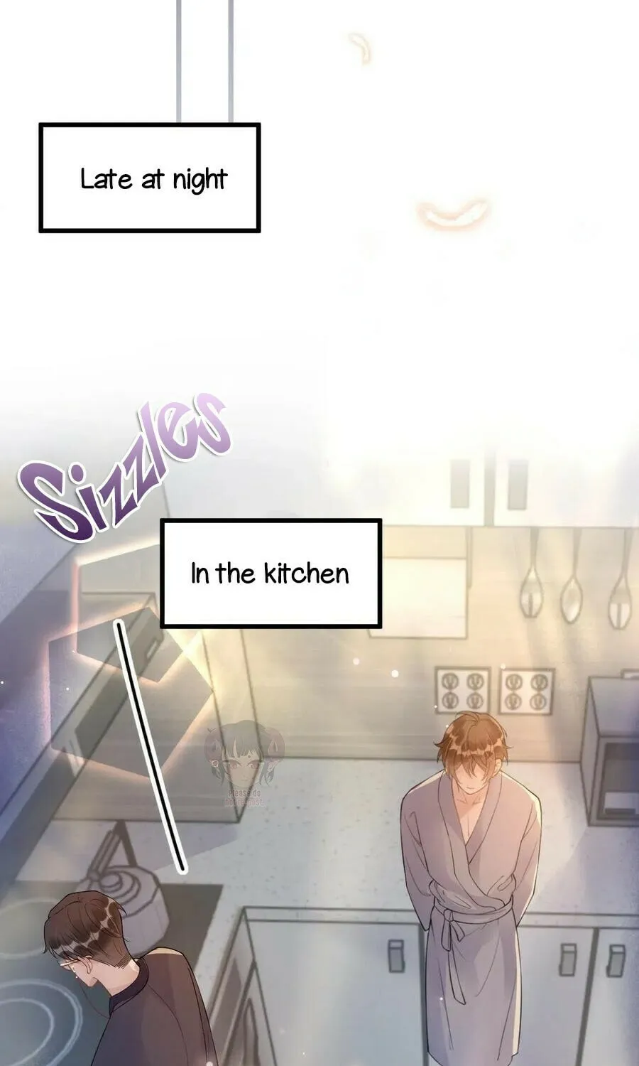Read Your Distance (Colored) chapter 19 image 82 on Lezhin