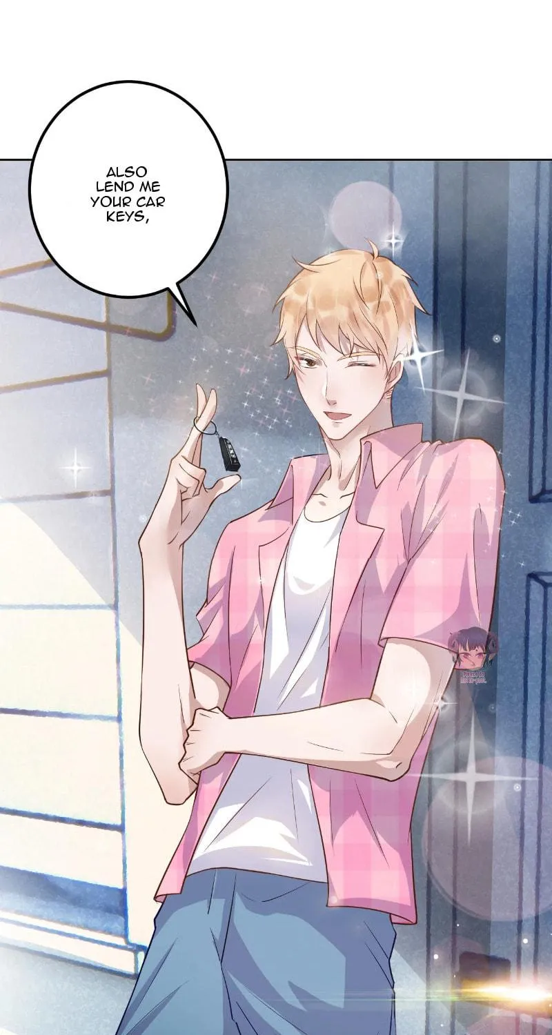 Read Your Distance (Colored) chapter 2 image 16 on Lezhin