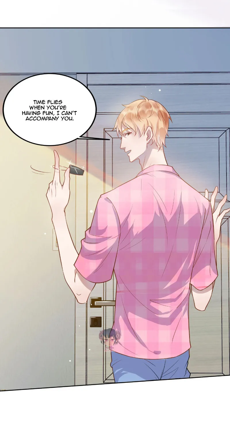 Read Your Distance (Colored) chapter 2 image 18 on Lezhin