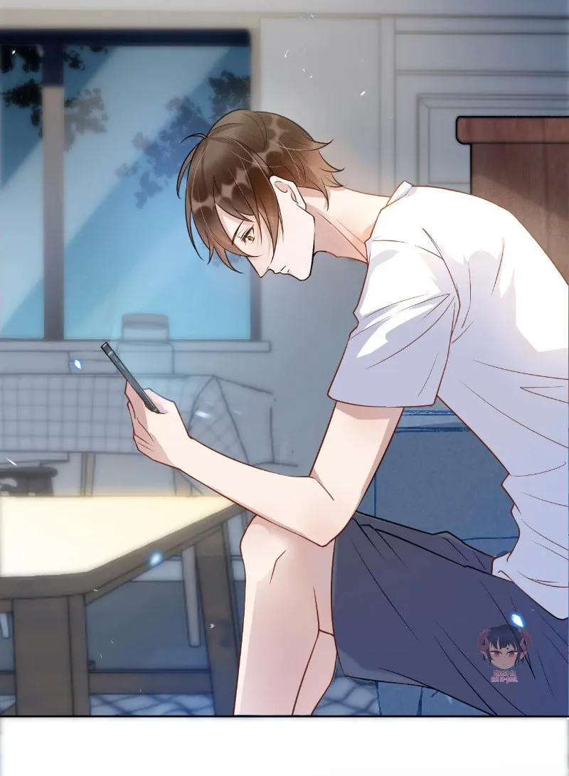Read Your Distance (Colored) chapter 2 image 21 on Lezhin
