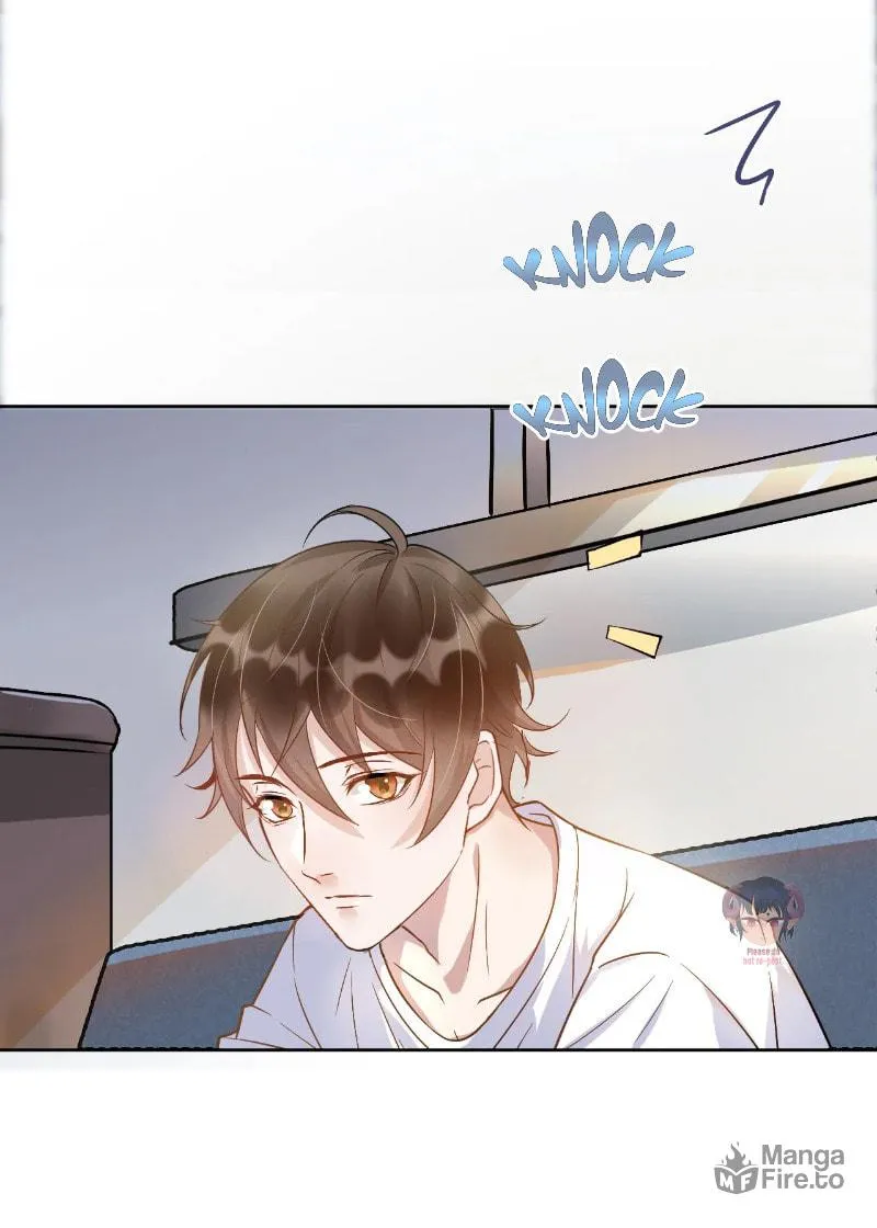 Read Your Distance (Colored) chapter 2 image 22 on Lezhin