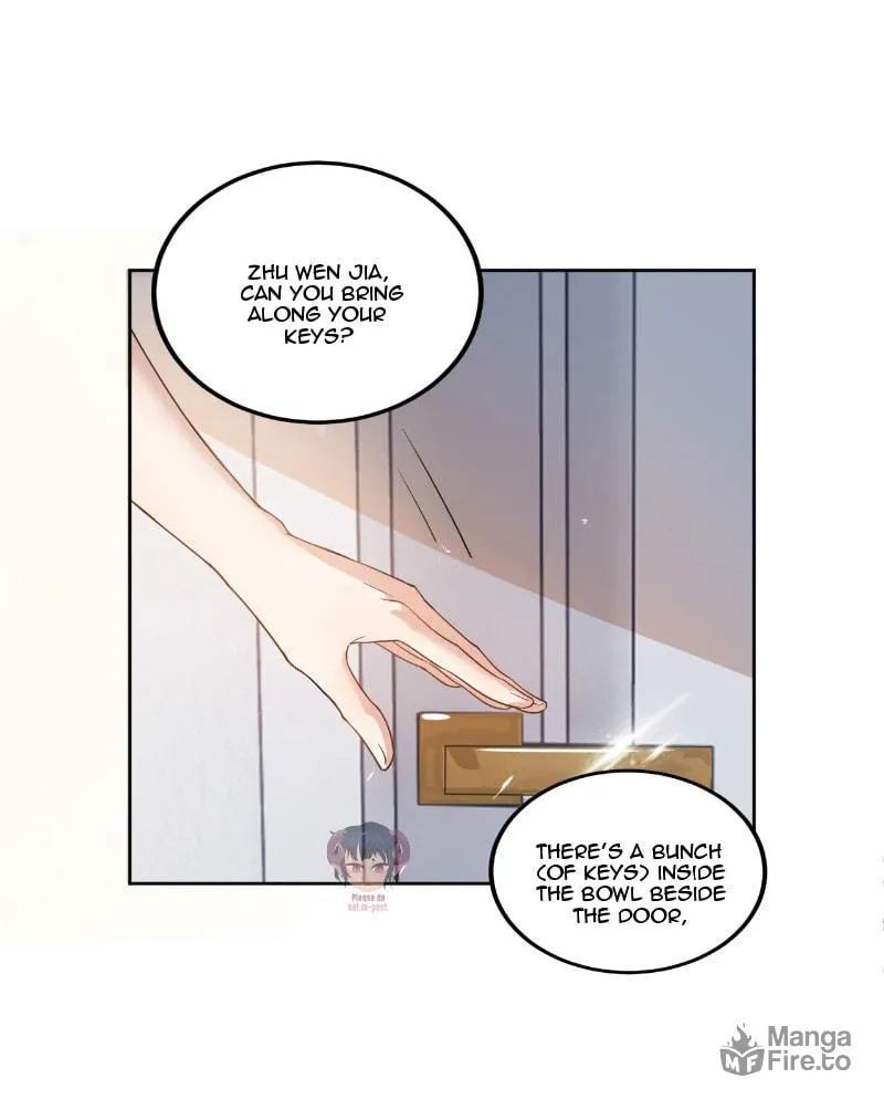 Read Your Distance (Colored) chapter 2 image 23 on Lezhin