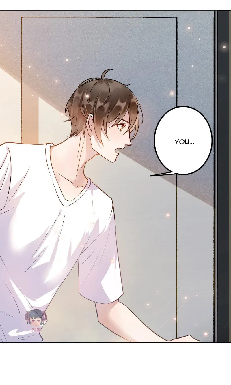 Read Your Distance (Colored) chapter 2 image 24 on Lezhin