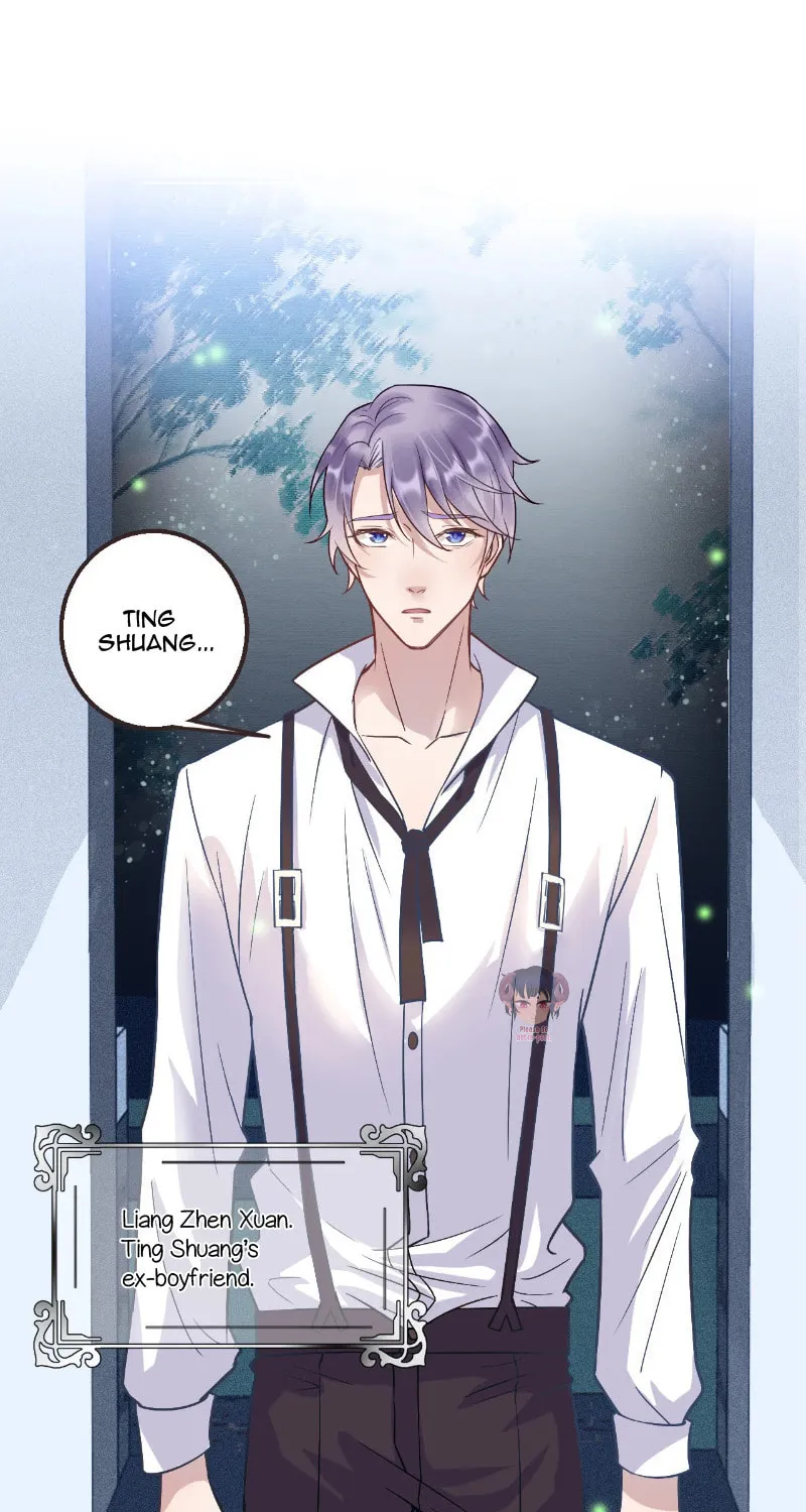 Read Your Distance (Colored) chapter 2 image 25 on Lezhin