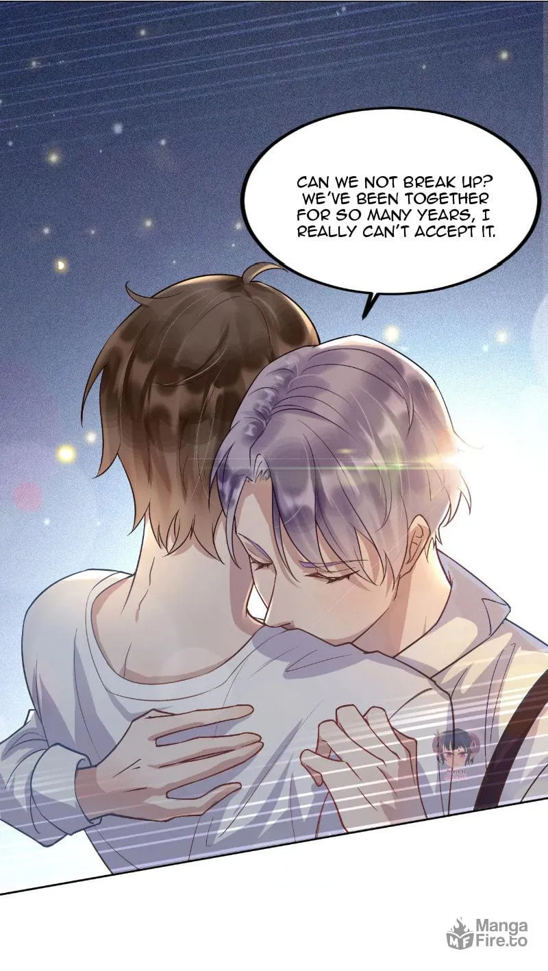 Read Your Distance (Colored) chapter 2 image 27 on Lezhin