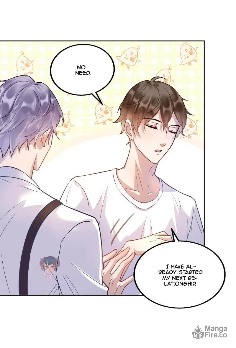 Read Your Distance (Colored) chapter 2 image 30 on Lezhin