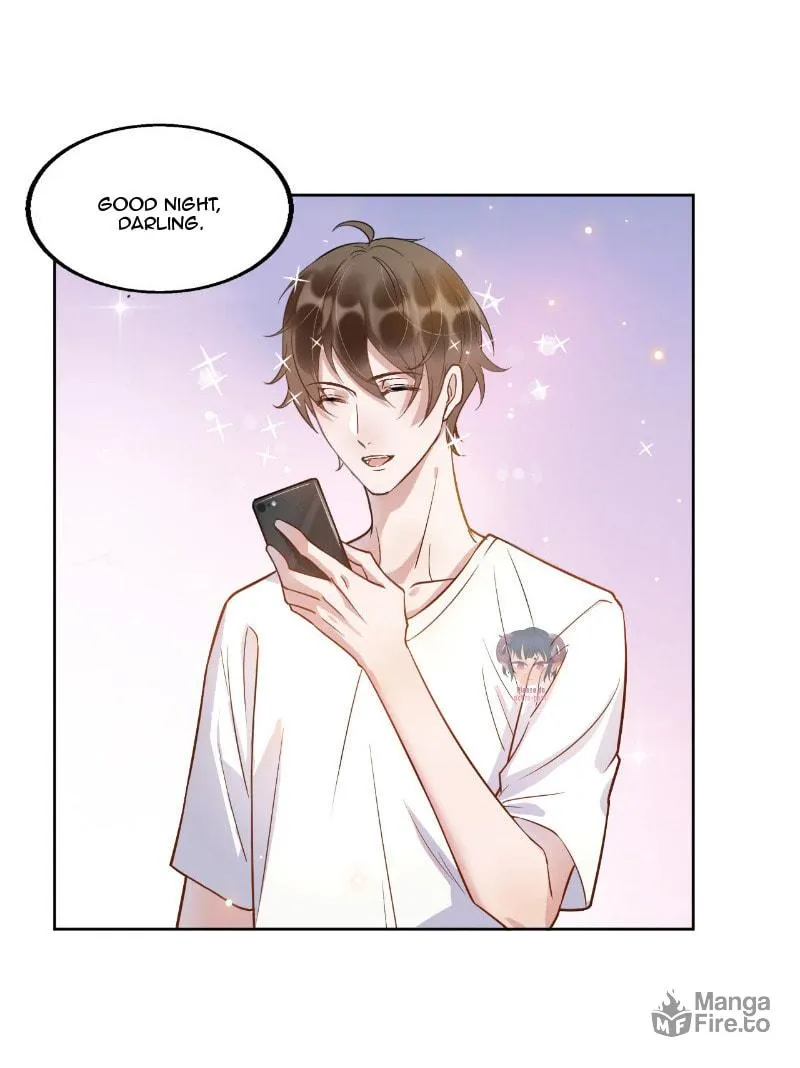 Read Your Distance (Colored) chapter 2 image 33 on Lezhin