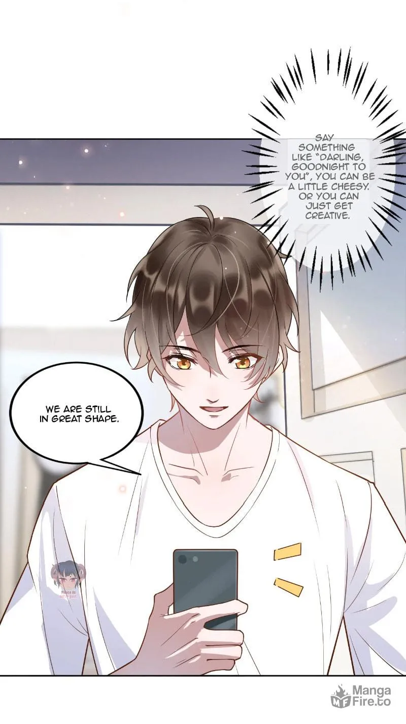 Read Your Distance (Colored) chapter 2 image 46 on Lezhin