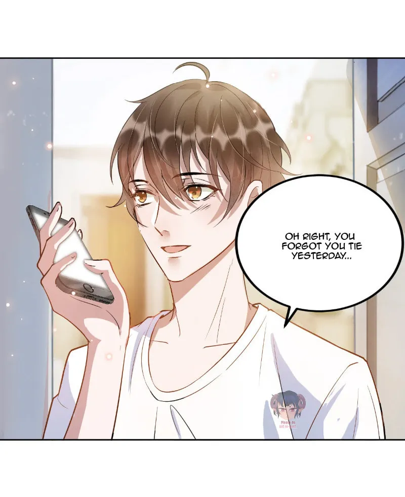 Read Your Distance (Colored) chapter 2 image 50 on Lezhin