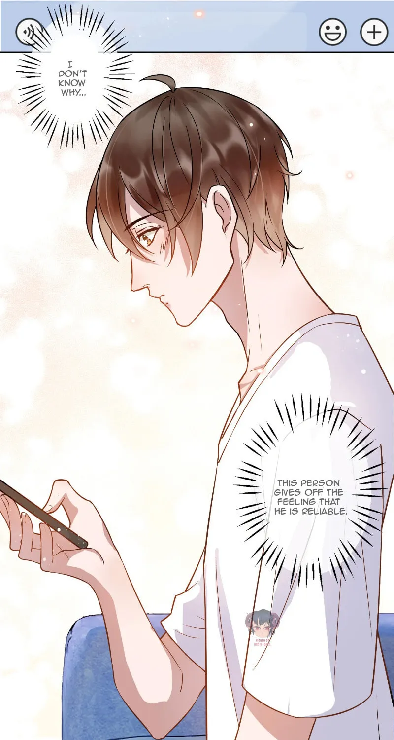 Read Your Distance (Colored) chapter 2 image 56 on Lezhin