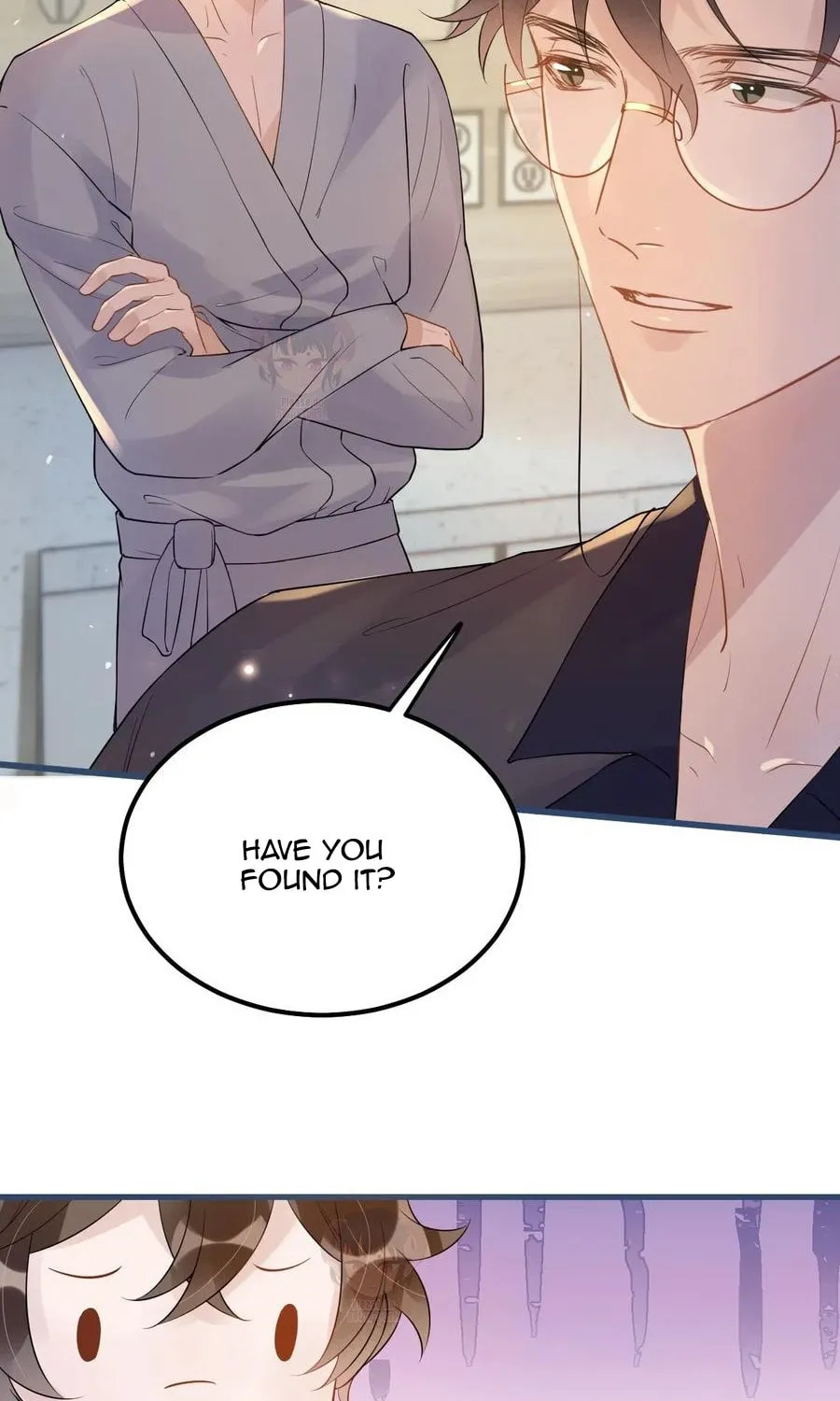 Read Your Distance (Colored) chapter 20.5 image 12 on Lezhin