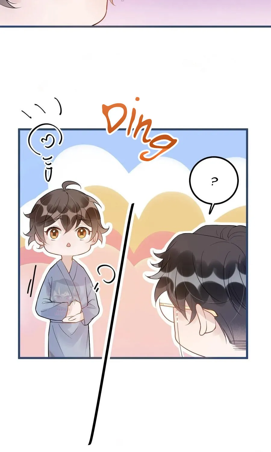 Read Your Distance (Colored) chapter 20.5 image 13 on Lezhin