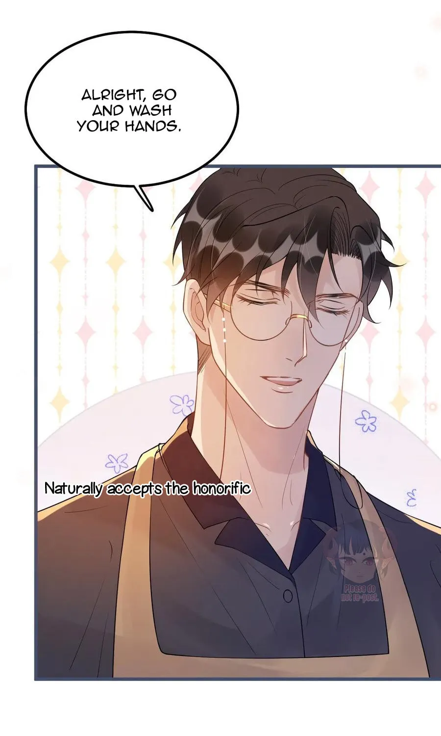 Read Your Distance (Colored) chapter 20.5 image 17 on Lezhin