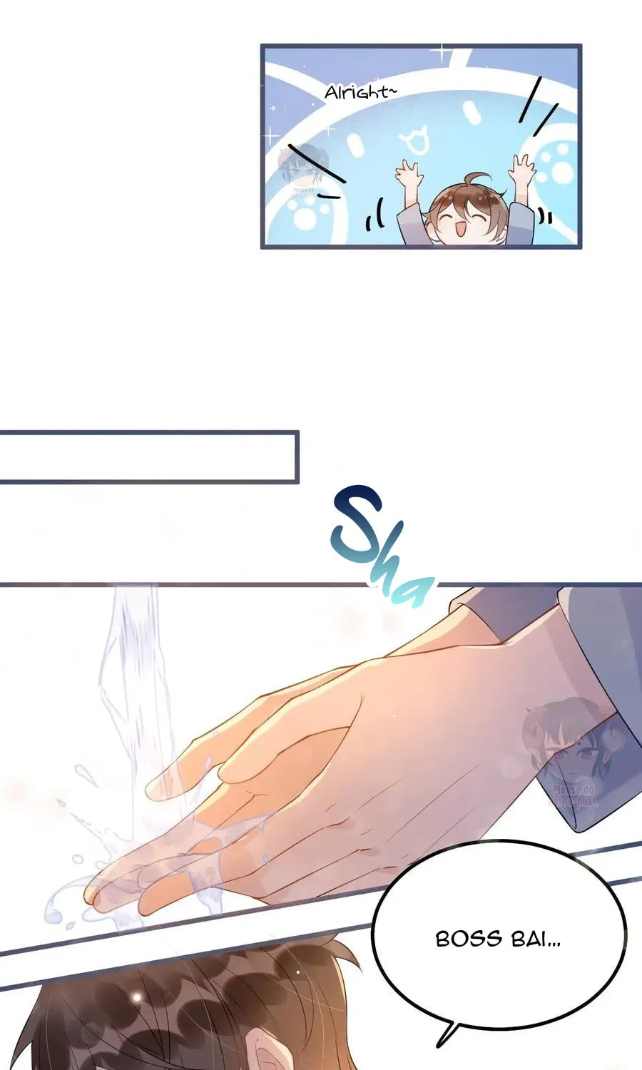 Read Your Distance (Colored) chapter 20.5 image 18 on Lezhin