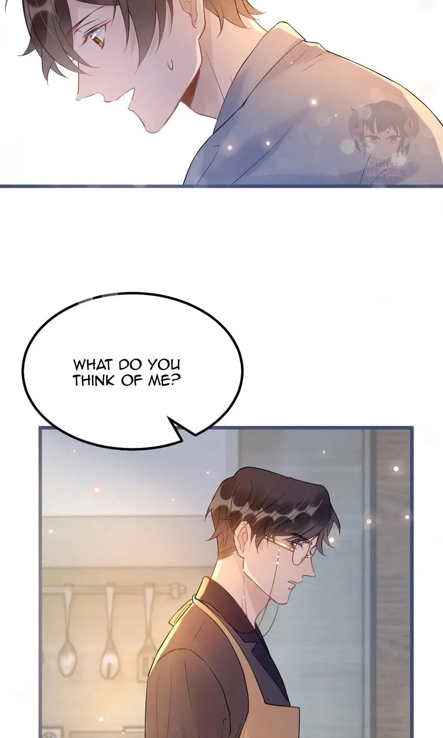 Read Your Distance (Colored) chapter 20.5 image 19 on Lezhin