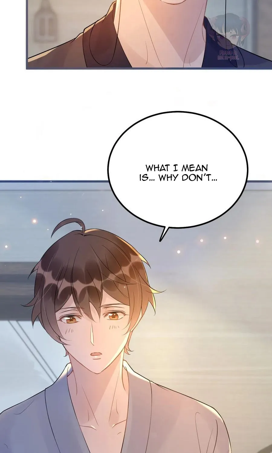 Read Your Distance (Colored) chapter 20.5 image 21 on Lezhin