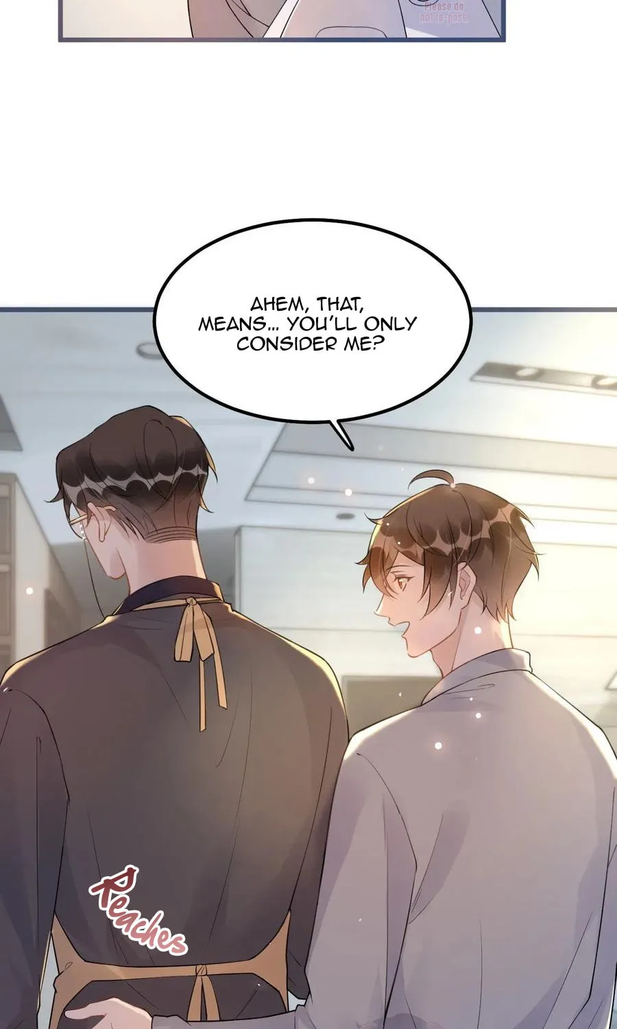 Read Your Distance (Colored) chapter 20.5 image 24 on Lezhin