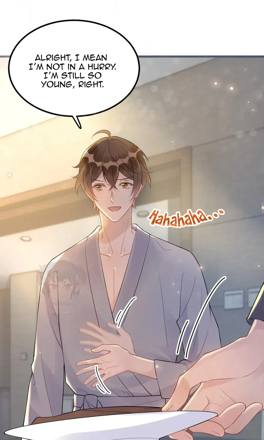 Read Your Distance (Colored) chapter 20.5 image 27 on Lezhin