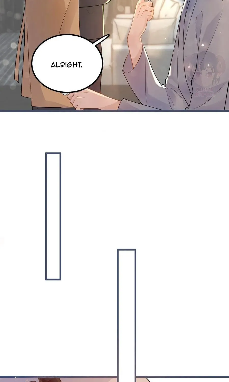 Read Your Distance (Colored) chapter 20.5 image 30 on Lezhin