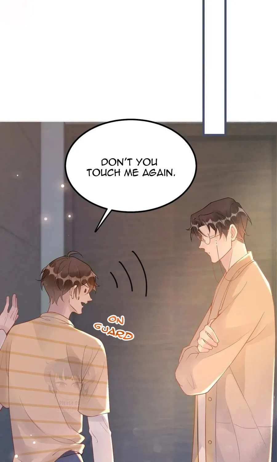 Read Your Distance (Colored) chapter 20.5 image 35 on Lezhin
