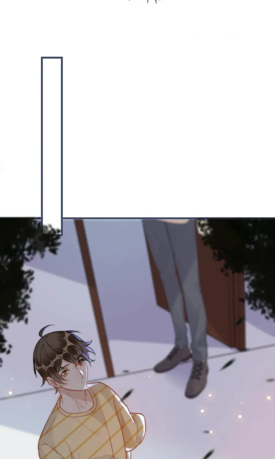 Read Your Distance (Colored) chapter 20.5 image 37 on Lezhin