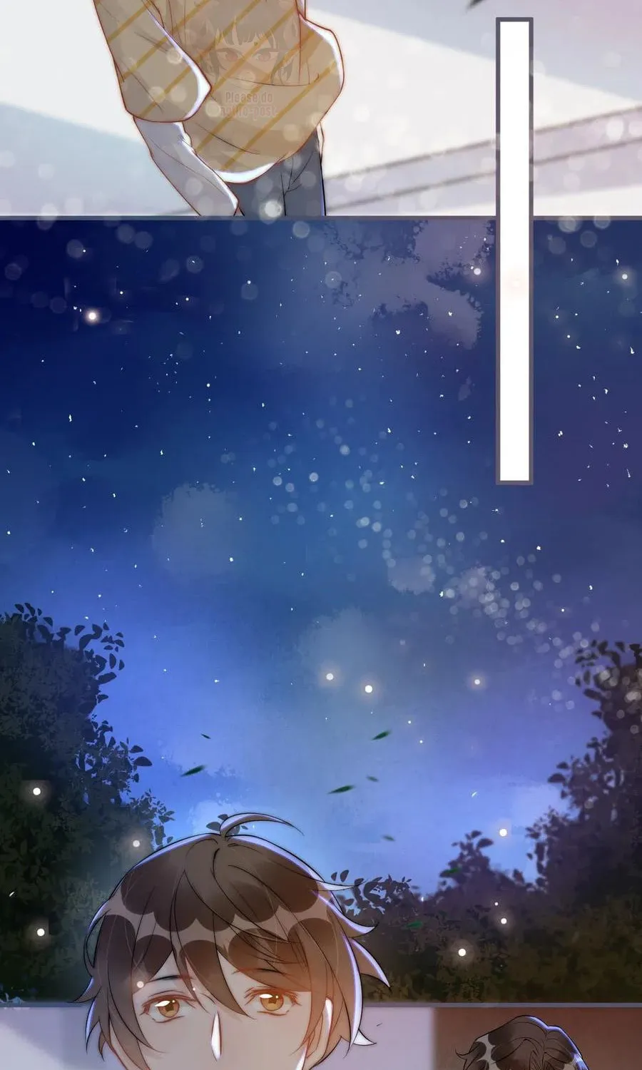 Read Your Distance (Colored) chapter 20.5 image 38 on Lezhin