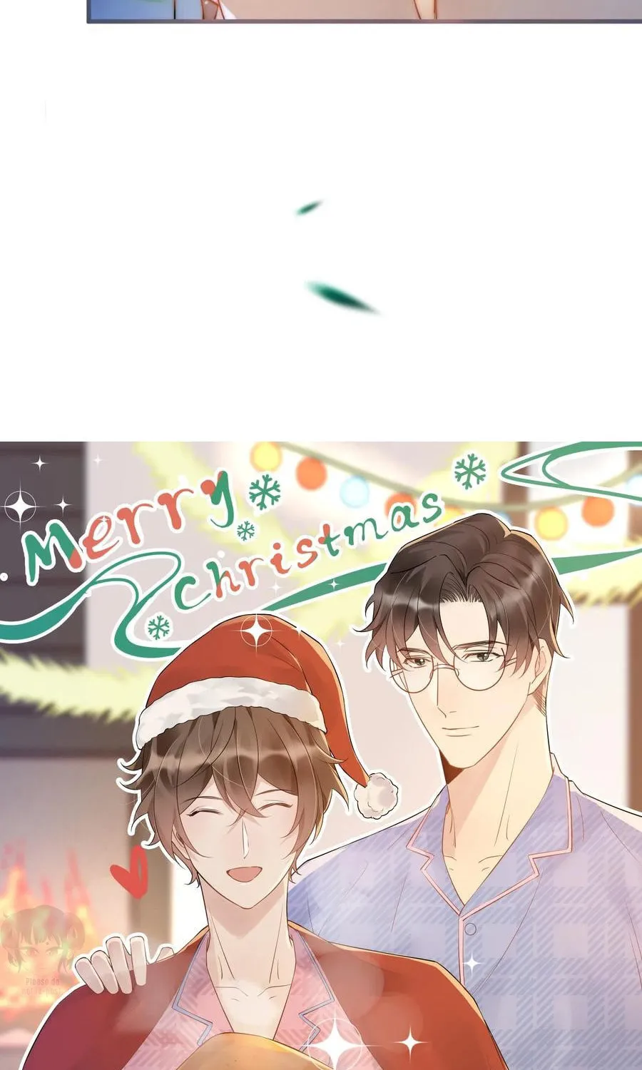 Read Your Distance (Colored) chapter 20.5 image 45 on Lezhin