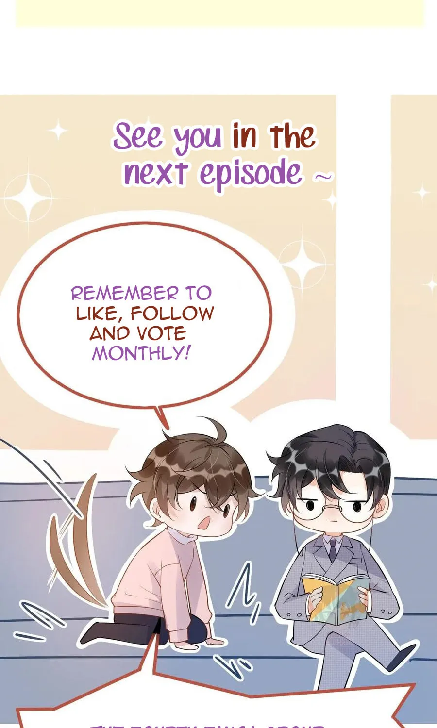 Read Your Distance (Colored) chapter 20.5 image 47 on Lezhin