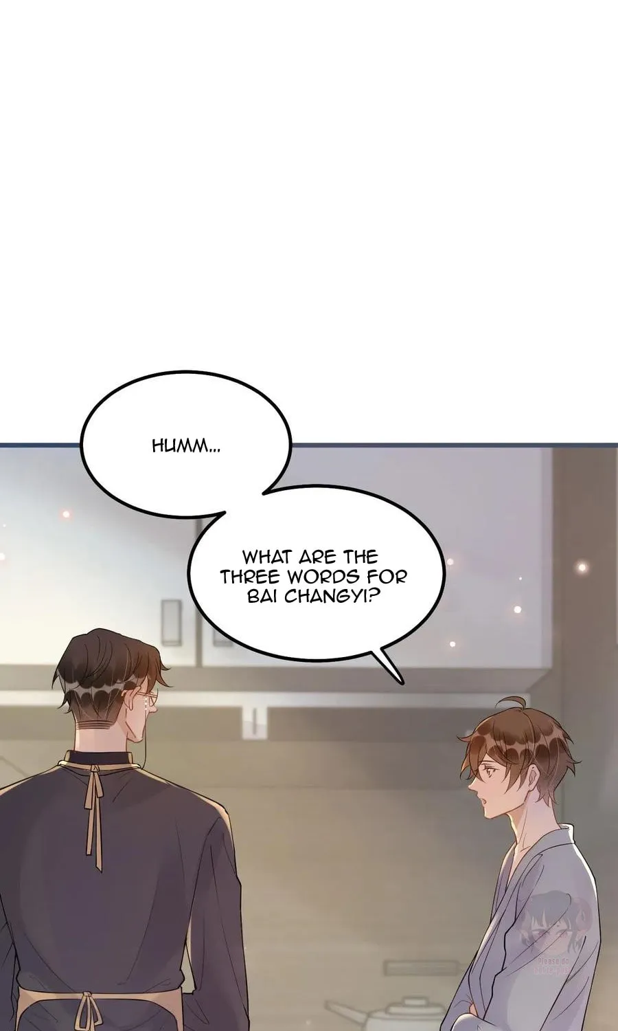 Read Your Distance (Colored) chapter 20.5 image 6 on Lezhin