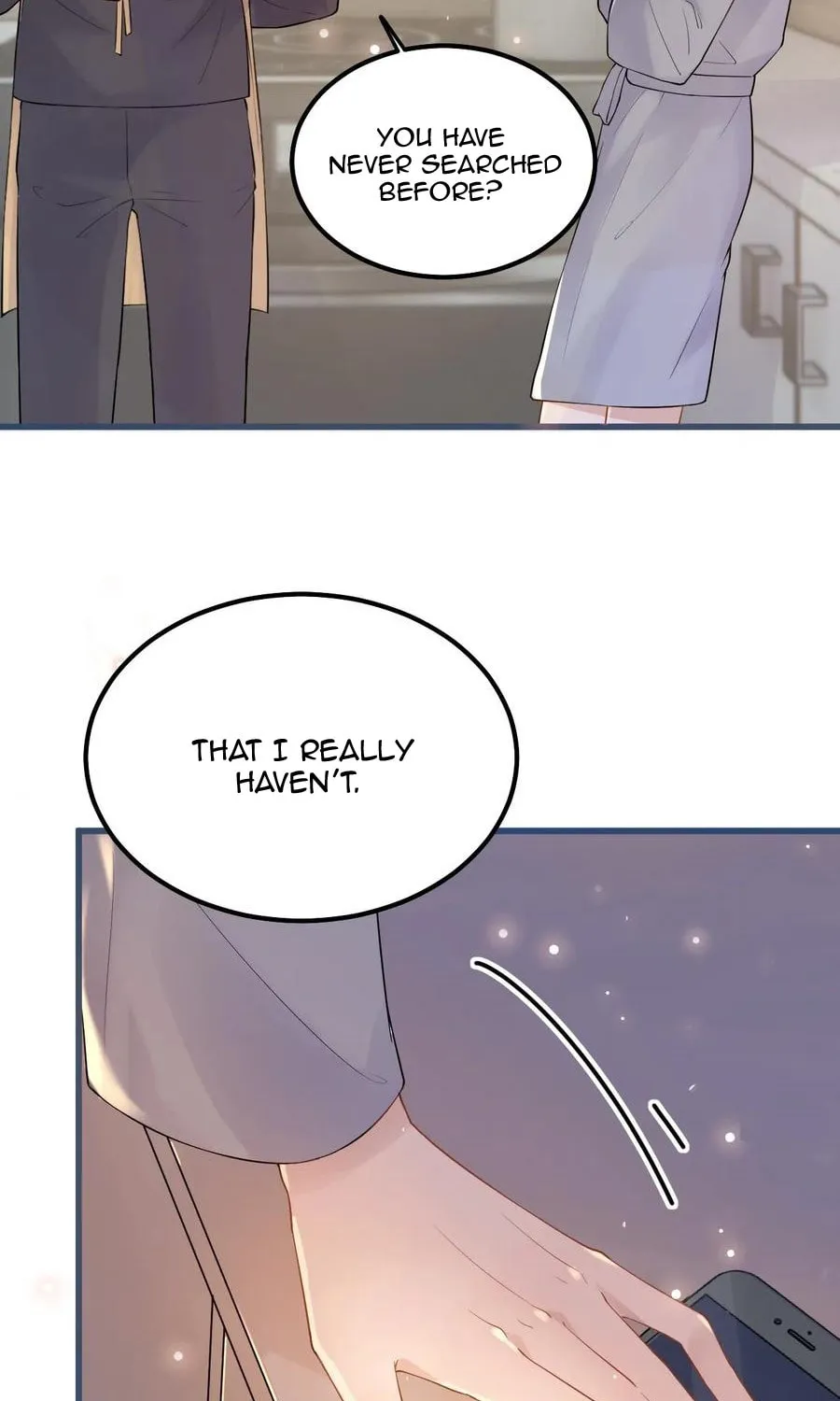 Read Your Distance (Colored) chapter 20.5 image 7 on Lezhin