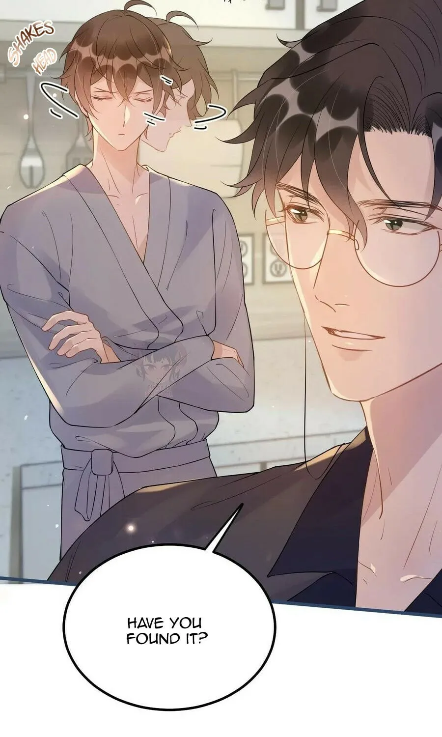 Read Your Distance (Colored) chapter 20 image 11 on Lezhin