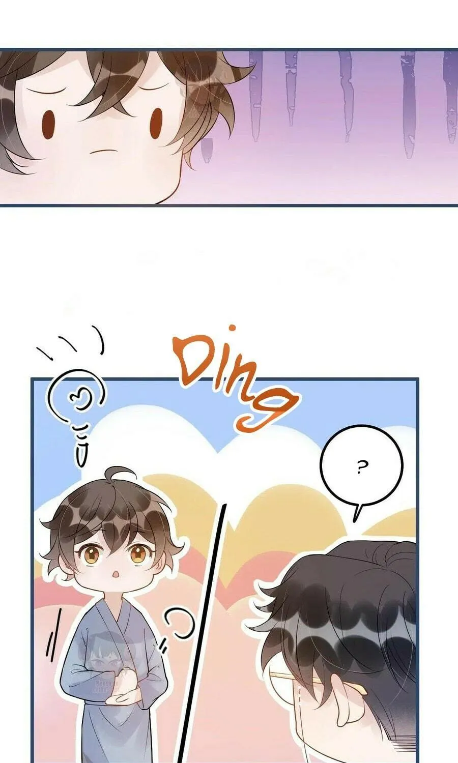 Read Your Distance (Colored) chapter 20 image 13 on Lezhin