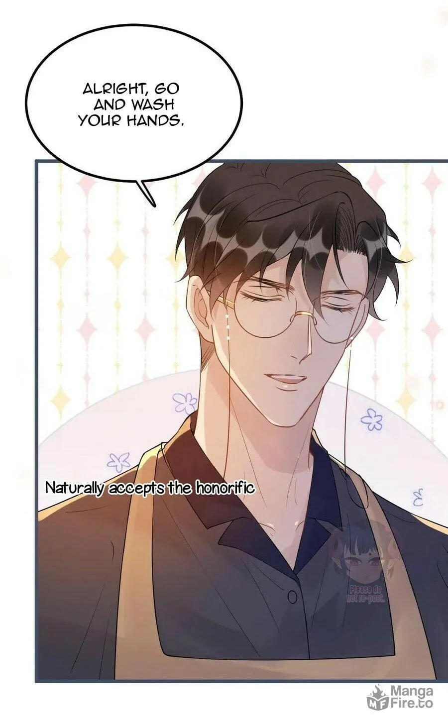Read Your Distance (Colored) chapter 20 image 19 on Lezhin