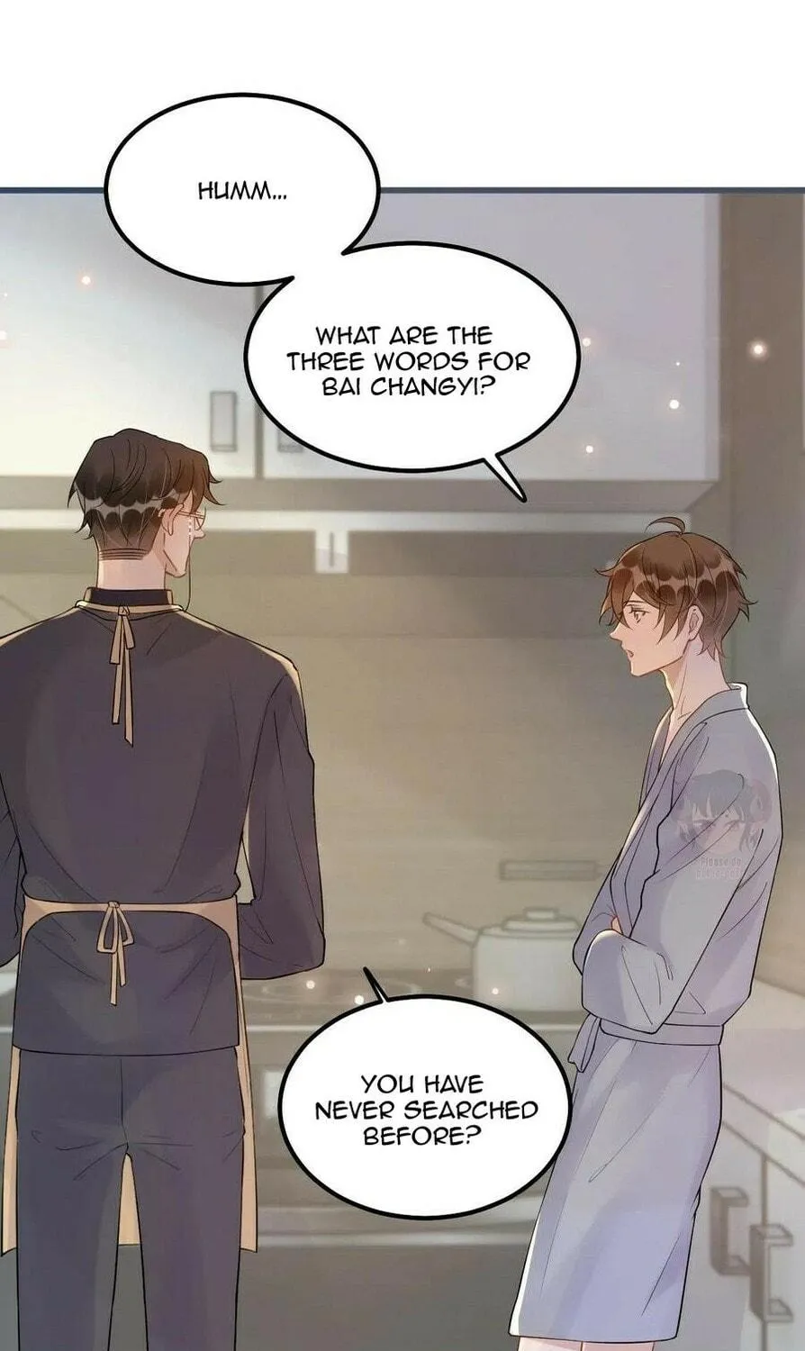 Read Your Distance (Colored) chapter 20 image 2 on Lezhin