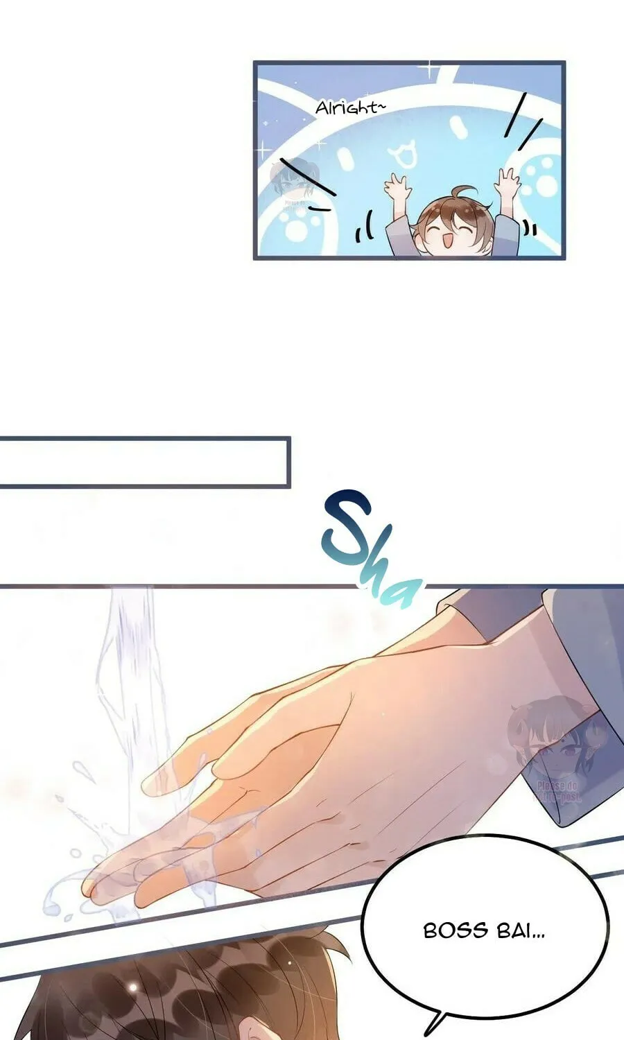 Read Your Distance (Colored) chapter 20 image 20 on Lezhin