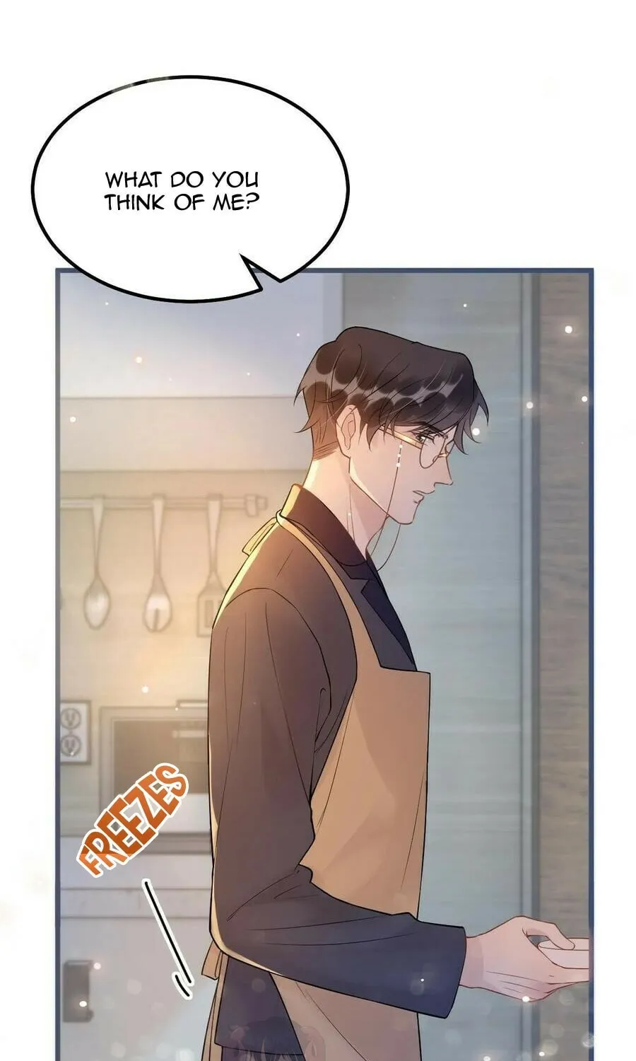 Read Your Distance (Colored) chapter 20 image 22 on Lezhin
