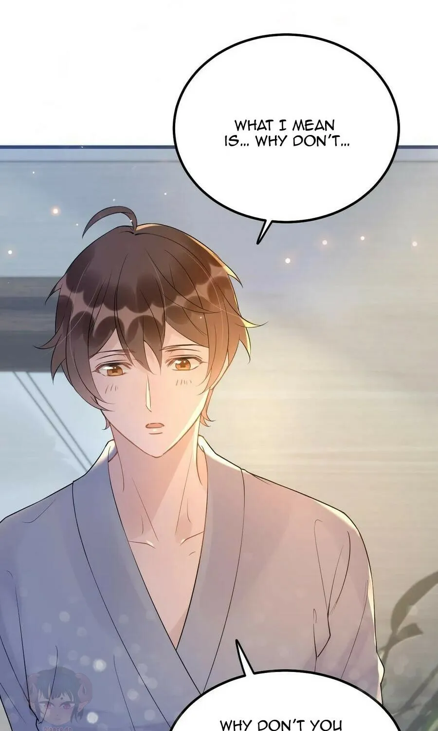 Read Your Distance (Colored) chapter 20 image 25 on Lezhin