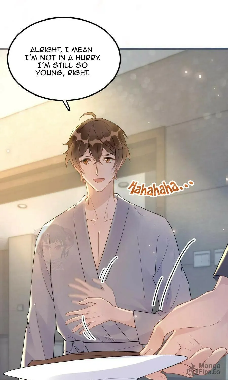 Read Your Distance (Colored) chapter 20 image 33 on Lezhin