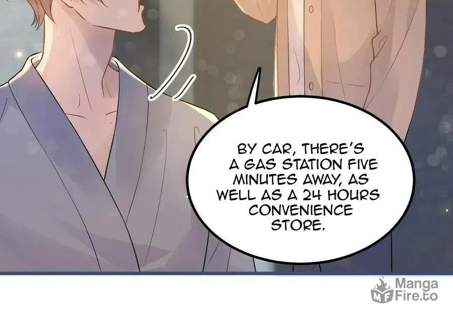 Read Your Distance (Colored) chapter 20 image 42 on Lezhin