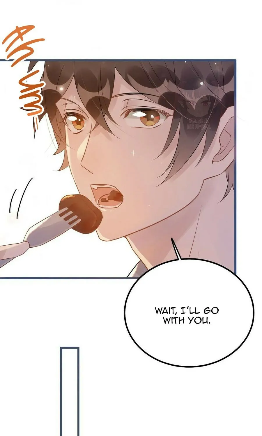 Read Your Distance (Colored) chapter 20 image 43 on Lezhin