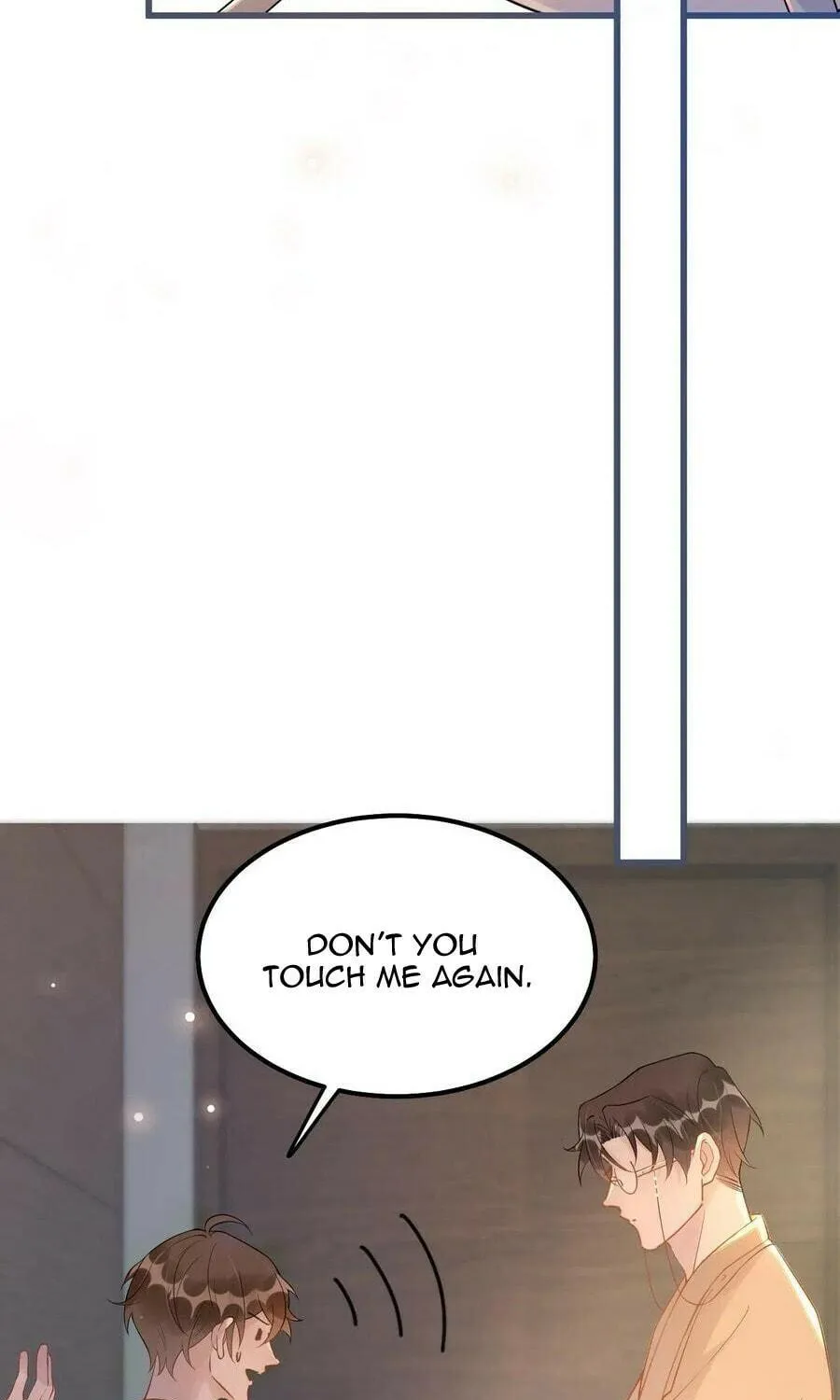 Read Your Distance (Colored) chapter 20 image 45 on Lezhin