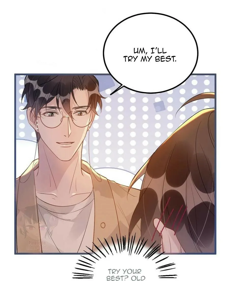 Read Your Distance (Colored) chapter 20 image 47 on Lezhin
